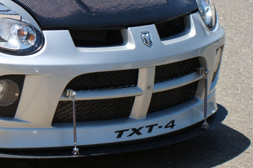 Adesivi Decalcomania Personalizzati per Dodge Challenger