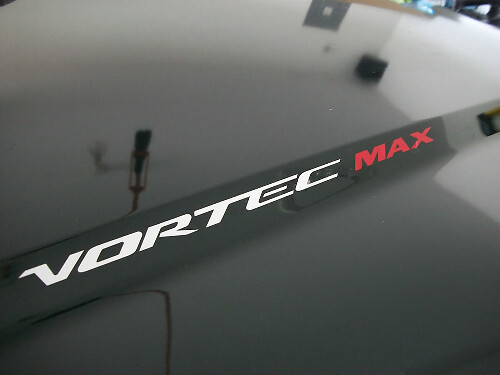 Set Adesivi in Vinile per Cofano Vortec Max per Chevy Silverado GMC Sierra
