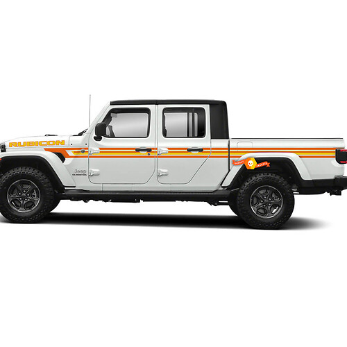 AEV JL350 JL370 Wrangler cla
