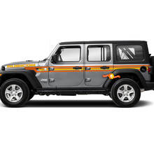 AEV JL350 JL370 Wrangler cla
 2