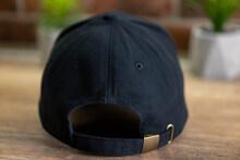 Cappello da baseball Dodge SRT Scat Pack Bee Trucker con logo ricamato
 3