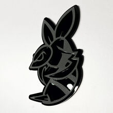 Emblema dei distintivi del parafango del distintivo 3D dell'ape Scatpack
 7