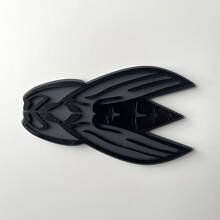 Distintivo personalizzato 3D Ape Vespa logo Distintivi parafango Emblema 2 3