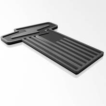 Stemma 3D con bandiera USA Ford 150 Lightning – Emblema distintivo per parafango personalizzato per Ford 150 Lightning
 4