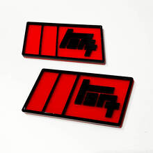 Distintivo Paraurti TEQ 3D per Veicoli Toyota_5