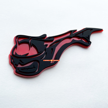 BADGE 3D APE SCATPACK - EMBLITURE FENDER CHIUST per Dodge Charger & Challenger
 8