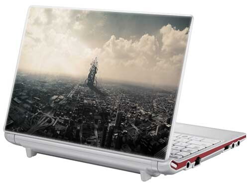 computer portatile #002