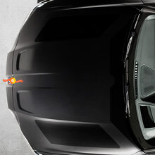 Adesivo decalcomania in vinile stile BMW M4 M3 G82 G83
 2