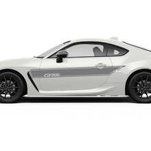 Adesivi grafici per fiancate delle porte Toyota GR86
_3