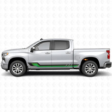 Grande teschio Jeep Hot Rod Rock Punk Tribal Car Truck Hood Body Vinyl Sticker Decal TJ CJ JK LJ_3