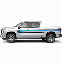 No Truck No Balls Diesel Funny Mud JDM Offroad 4x4 Truck Vinyl Sticker Decal_2