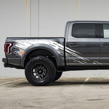 PACCHETTO DI PIESA DI PACCHIO SPLASCHER SPLASH STHED LATH ASSPLITTO PACCHETTO DI FORD F150 RAPTOR ROUSH 2
 2
