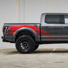 PACCHETTO DI PIESA DI PACCHIO SPLASCHER SPLASH STHED LATH ASSPLITTO PACCHETTO DI FORD F150 RAPTOR ROUSH 2
 3