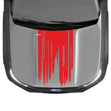 Grafica di decalcomania adesivi in ​​vinile con cappuccio Grange per suba
 3