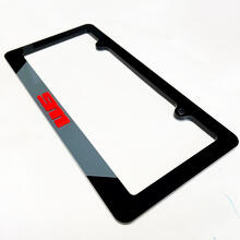 Coprisedili Targhe Auto Cornici Decorative Porsche 911
 5