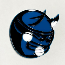 Badge 3D personalizzato Drag Bee Demon Dodge Challenger Logo Challenger Badge Fender Emblema rosso e grigio
 6