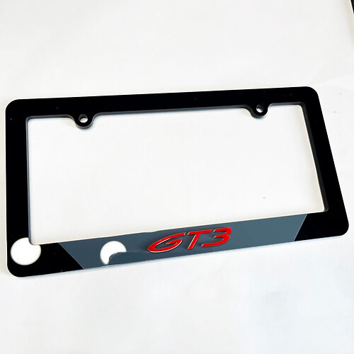 Porsche 911 GT3 VEICOL LARICE COVERS COVERSE DECIVI
