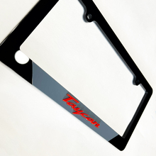 Porsche Taycan Vehicle License Plates Covers Cornames arredamento
 2