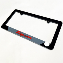 Porsche Taycan Vehicle License Plates Covers Cornames arredamento
 3