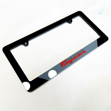 Porsche Taycan Vehicle License Plates Covers Cornames arredamento
 5