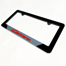 Porsche Taycan Vehicle License Plates Covers Cornames arredamento
 2