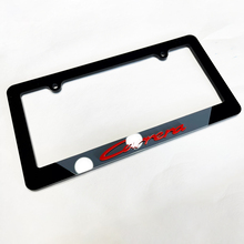 Porsche Taycan Vehicle License Plates Covers Cornames arredamento
 5