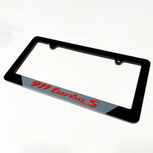 Porsche Macan Vehicle License Plates Covers Cornames arredamento
 3