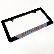 Porsche Macan Vehicle License Plates Covers Cornames arredamento
 4