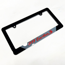 Porsche Macan Vehicle License Plates Covers Cornames arredamento
 6