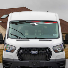 Ford Transit Transit Tribal Stripes Parabretto adesivo per decalcomania in vinile 2
 2