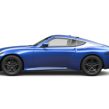 Kit di decalcomanie delle porte di accento per Nissan Z Sport
 2