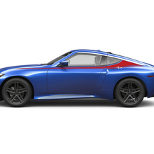 Kit di decalcomanie delle porte di accento per Nissan Z Sport
 3