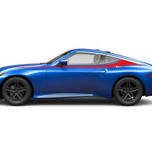 Kit adesivi per porte laterali per Nissan Z Sport
 3