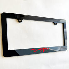 Copricerchi targhe veicolo decorativi adatti per Dodge Ram TRX 4