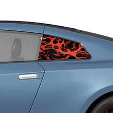 Kit decalcomania di decalcomanie grafiche a scacchi laterali per Nissan GT-R
 2