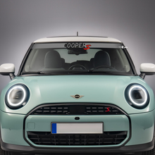 Paradone Cooper S Vinil Graphics Decal Adesivo per Mini Cooper S
 2