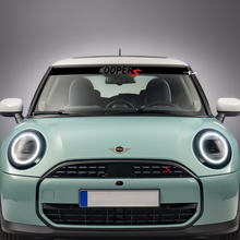Paradone Cooper S Vinil Graphics Decal Adesivo per Mini Cooper S
 3
