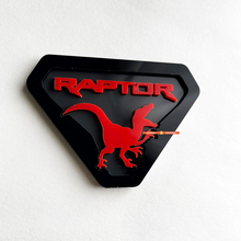 BRONCO PAPTOR EDITION BADGI FENDER EMBLEGGIO EMBLEGGIO 3D 2
 4