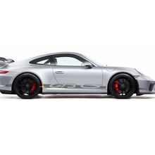 Side 911 GT3 CS Porte Stripes Kit Decal Adesivo per Porsche 911 GT3
 2