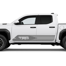 TRD OFF STRADA STRUPPI RACCHI DI ROCCHI AVIDERSI PANNELLO PER TOYOTA TACOMA
 2