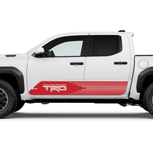 TRD OFF STRADA STRUPPI RACCHI DI ROCCHI AVIDERSI PANNELLO PER TOYOTA TACOMA
 3