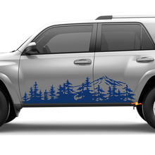 MONTAGNE TREI PERCHIO DEL PANNELLO AVIDERI PANNELLA PER TOYOTA 4RUNNER
 3