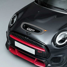 Hood Scoop Decal Graphics Adesivo per Mini Cooper GP2
 2