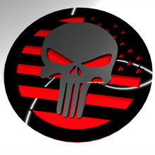 Badge Fender di Fender di Raptor Edition Emblema 3D
 2