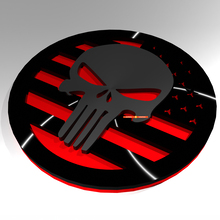 Badge Fender di Fender di Raptor Edition Emblema 3D
 4