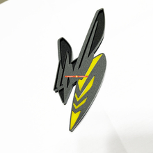 Hornet Fender Badges Tailgate Emblem 3D Badge per Dodge Hornet
 5