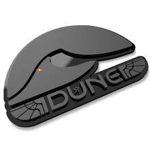 Stemma parafango Dune 3D per Jeep Dodge_2