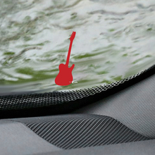 Adesivo angolare personalizzato per parabrezza Jeep Wrangler con motivo 