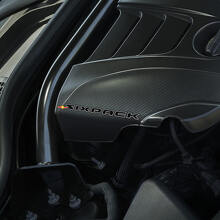 Adesivi per cofano motore Sixpack per Dodge Charger
_2