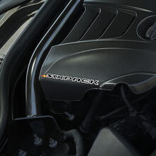 Adesivi per cofano motore Sixpack per Dodge Charger
_3